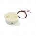 High decibels alarm SFM - 27 DC6-24 v continuous audio acoustic buzzer