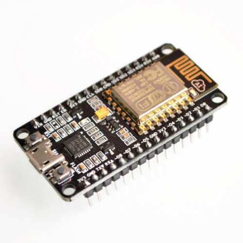 esp8266 firmware nodemcu 0.9.5 build