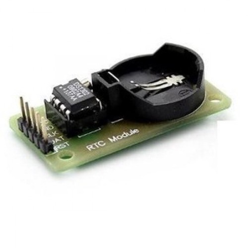 DS1302 real time clock module