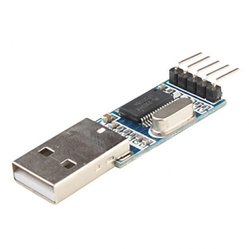 USB to TTL serial port UART 6pin Serial Converter