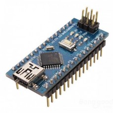 Arduino Nano V3.0 ATmega328 Compatible