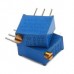 3362P horizontal adjustable resistor adjustable precision potentiometers 10K 103